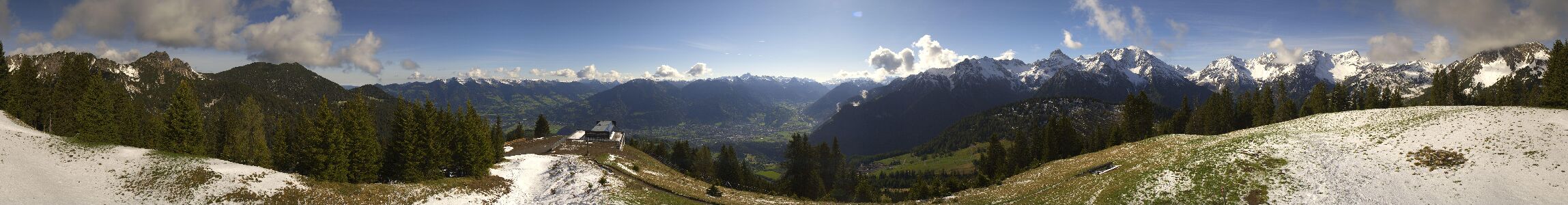 Loischkopf Brandnertal