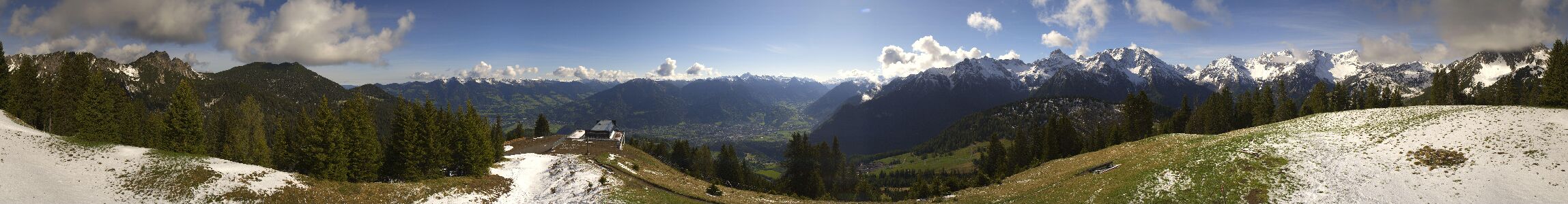 Loischkopf Brandnertal