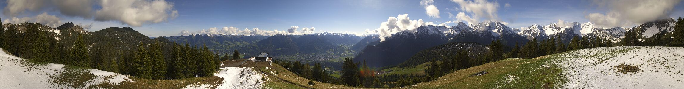 Loischkopf Brandnertal