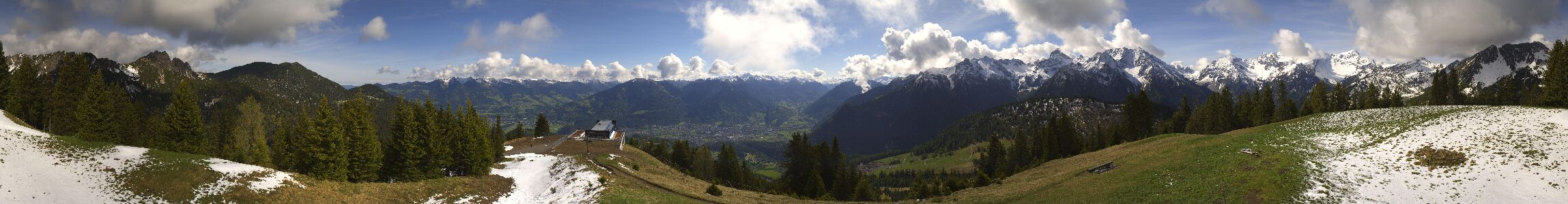 Loischkopf Brandnertal
