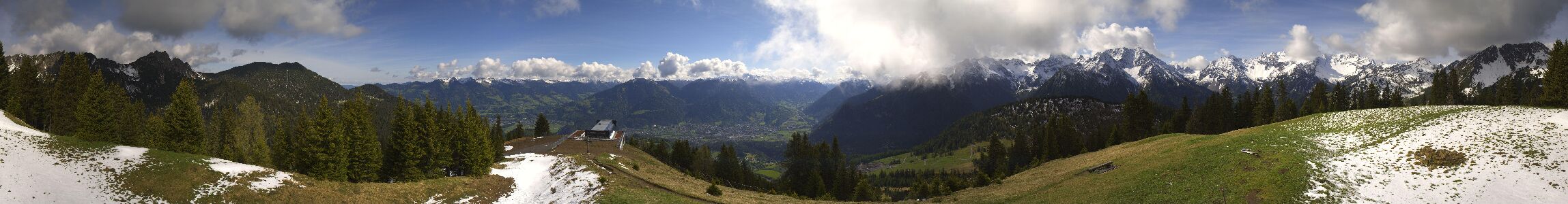 Loischkopf Brandnertal
