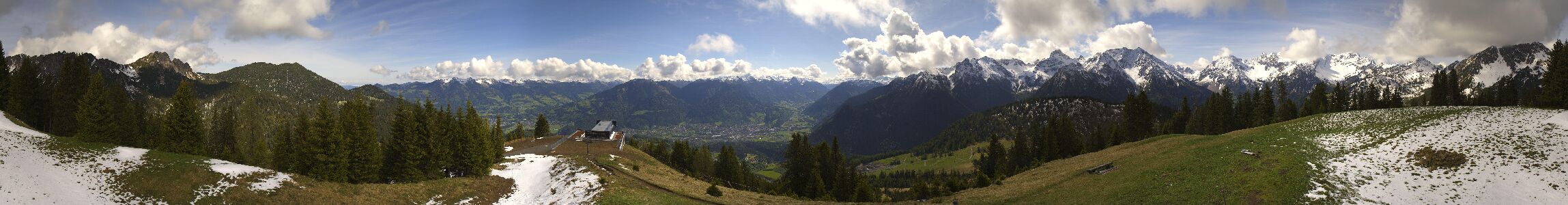 Loischkopf Brandnertal