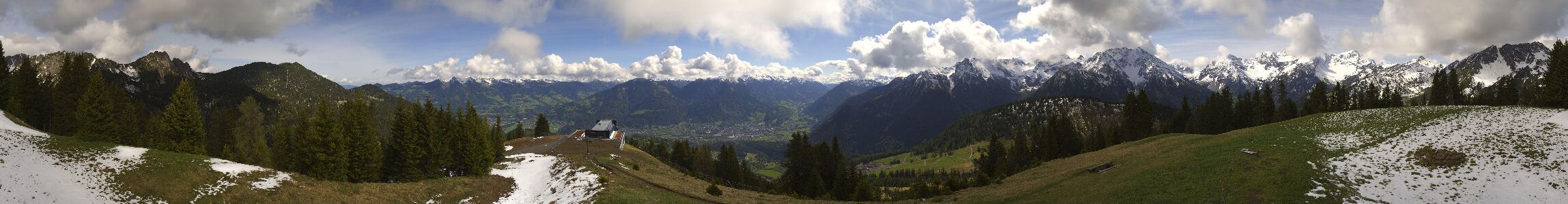 Loischkopf Brandnertal