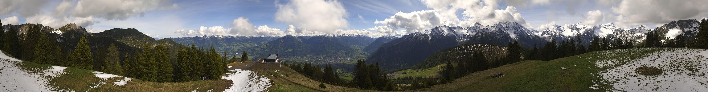 Loischkopf Brandnertal