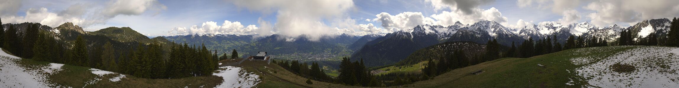 Loischkopf Brandnertal