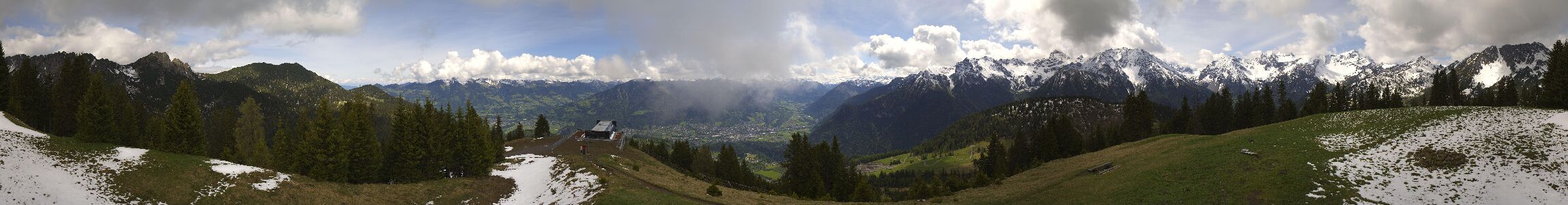 Loischkopf Brandnertal