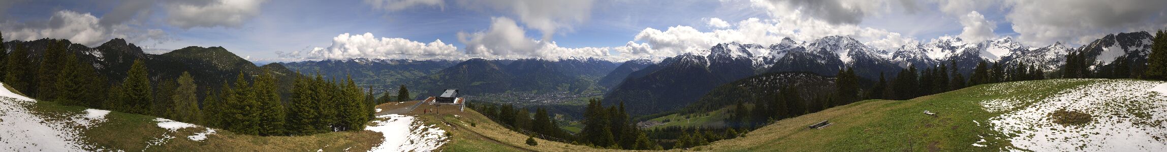 Loischkopf Brandnertal
