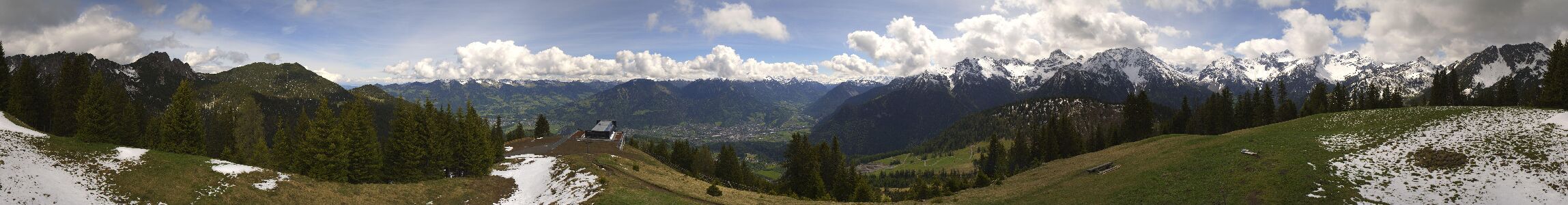Loischkopf Brandnertal