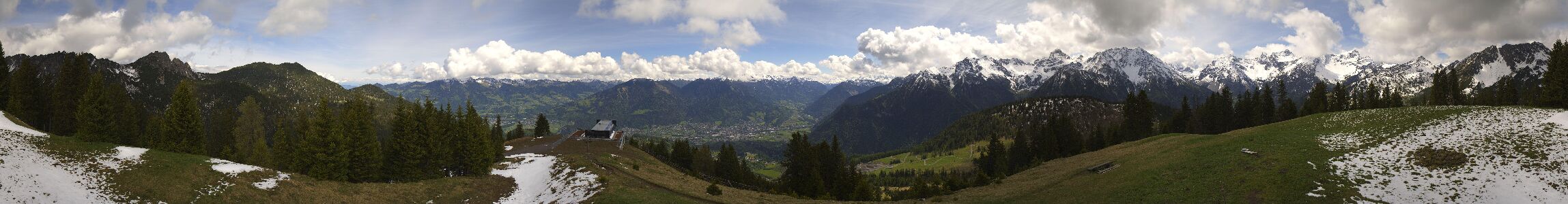 Loischkopf Brandnertal