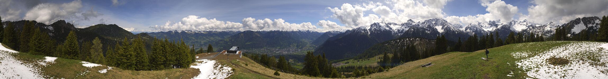 Loischkopf Brandnertal