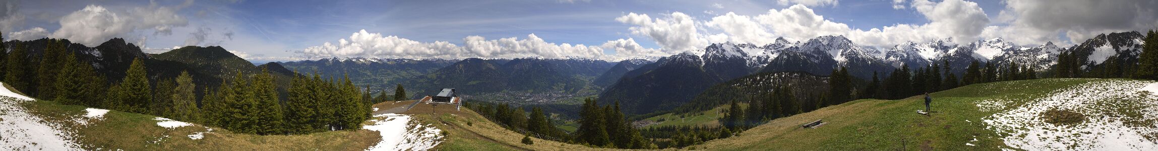 Loischkopf Brandnertal