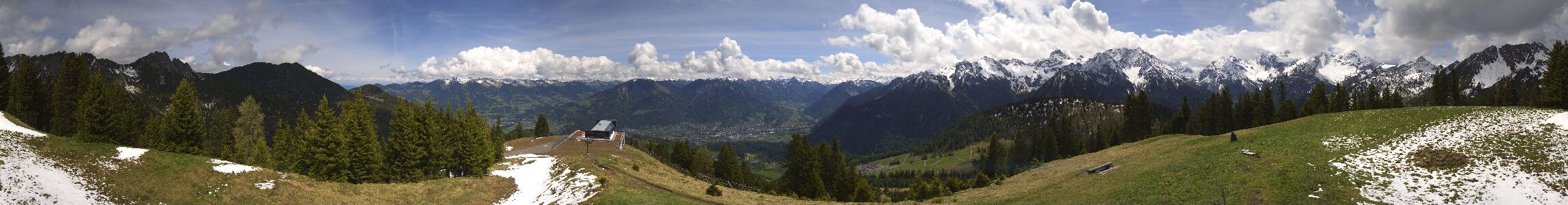 Loischkopf Brandnertal
