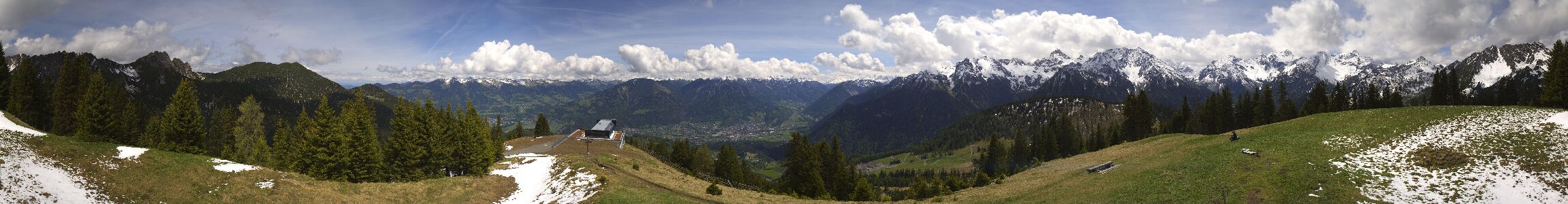 Loischkopf Brandnertal