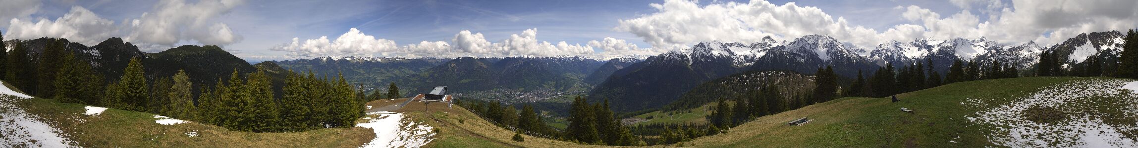 Loischkopf Brandnertal
