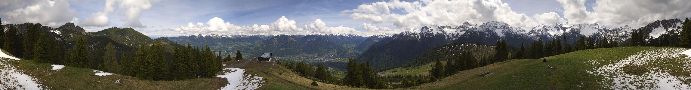 Loischkopf Brandnertal
