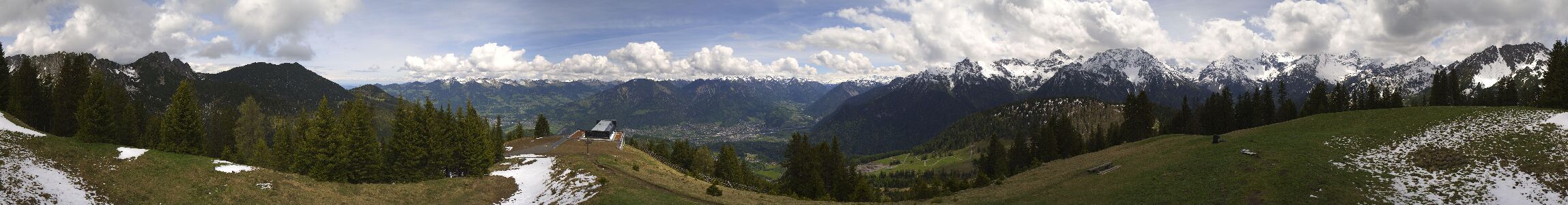 Loischkopf Brandnertal