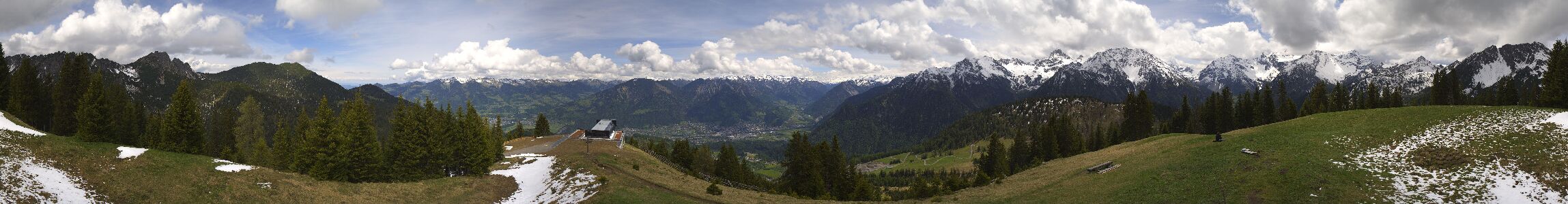 Loischkopf Brandnertal