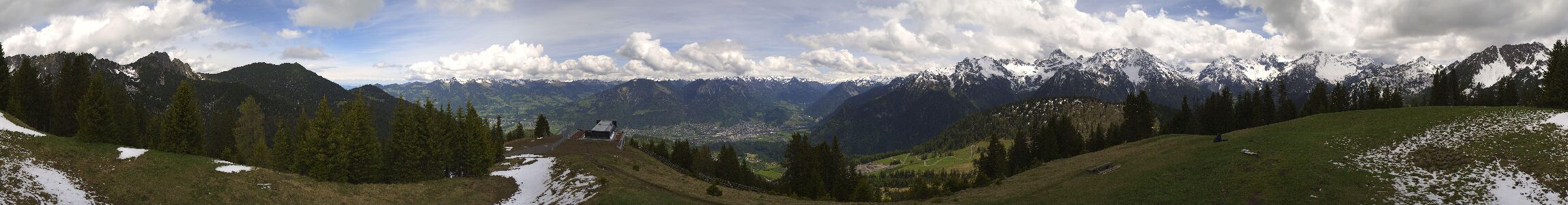 Loischkopf Brandnertal