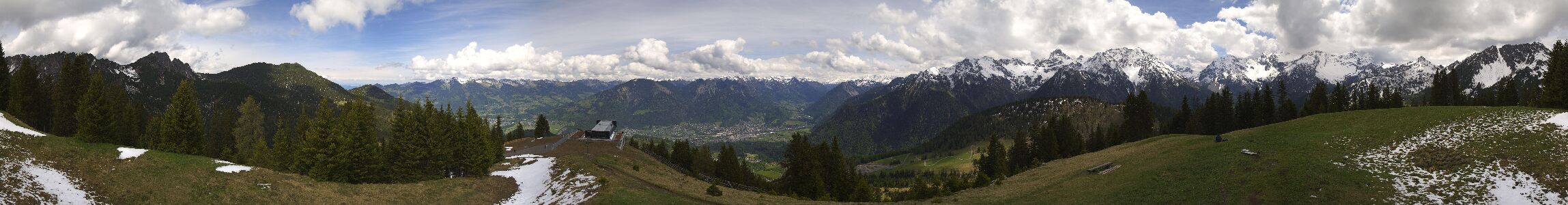 Loischkopf Brandnertal
