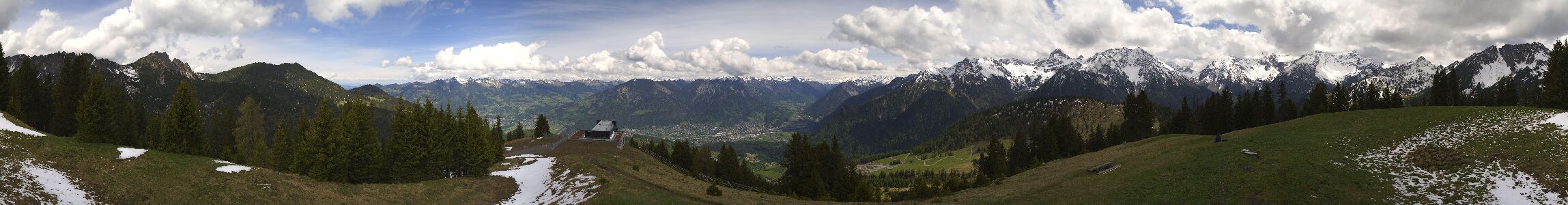 Loischkopf Brandnertal