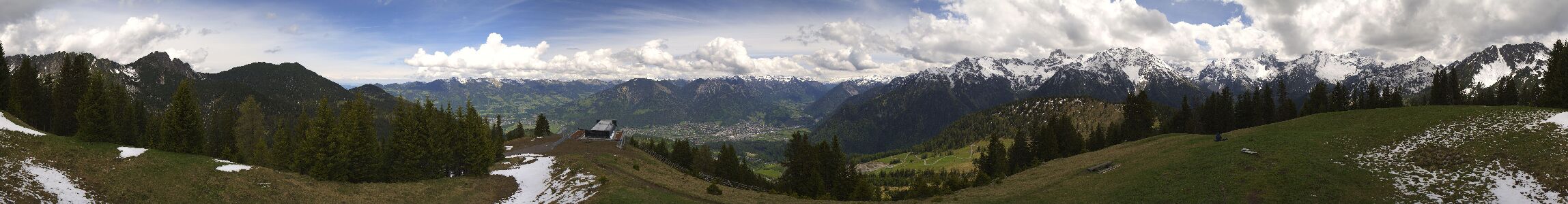 Loischkopf Brandnertal