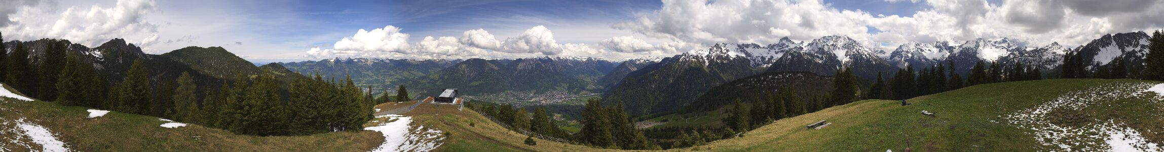 Loischkopf Brandnertal