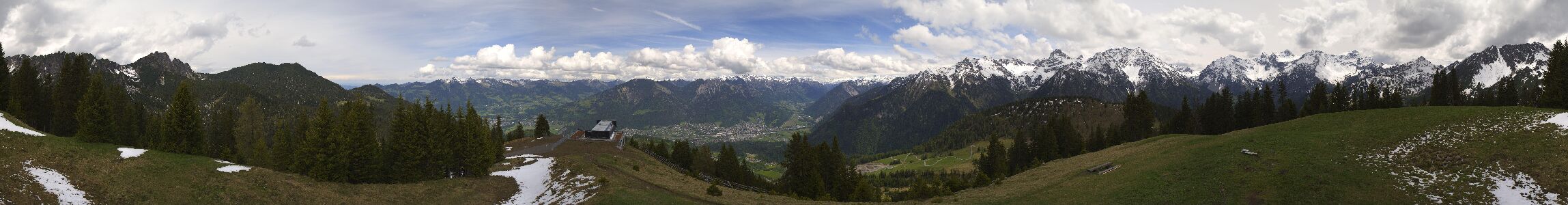 Loischkopf Brandnertal