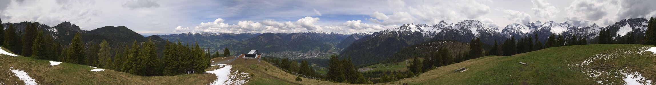 Loischkopf Brandnertal