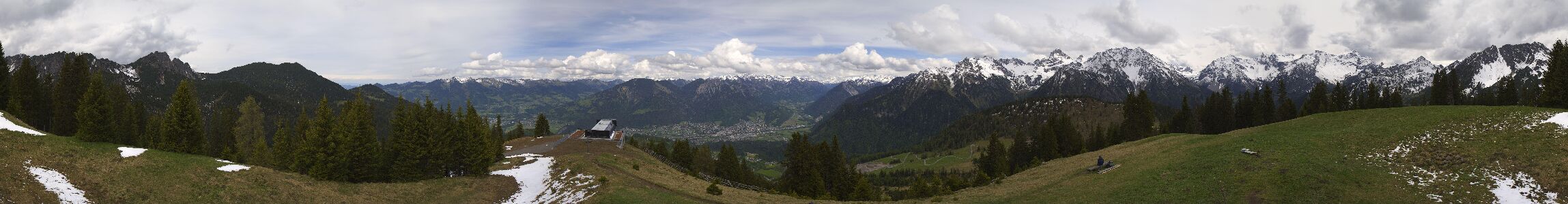 Loischkopf Brandnertal