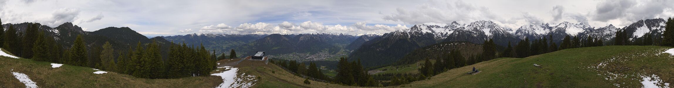 Loischkopf Brandnertal