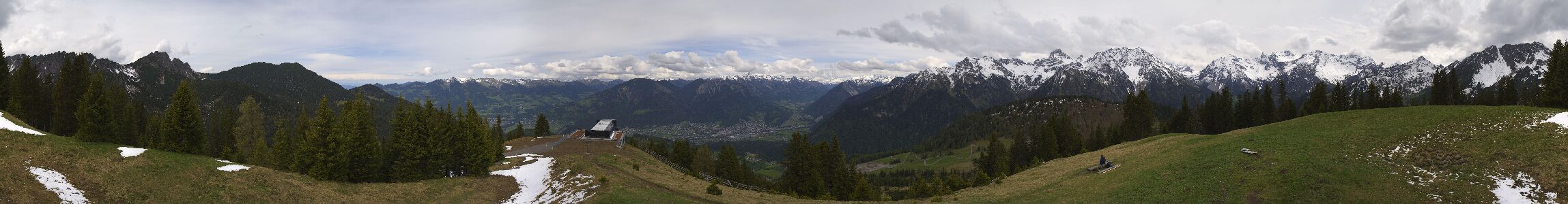 Loischkopf Brandnertal