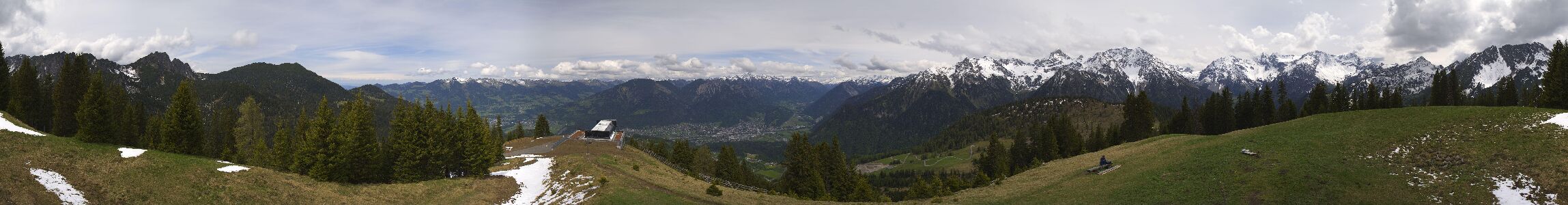 Loischkopf Brandnertal