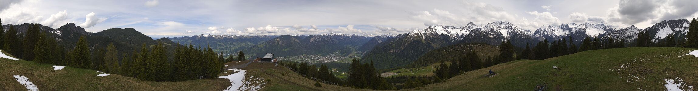 Loischkopf Brandnertal