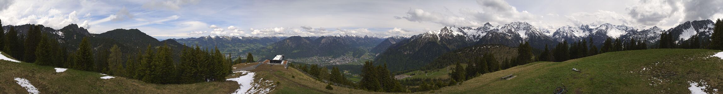 Loischkopf Brandnertal