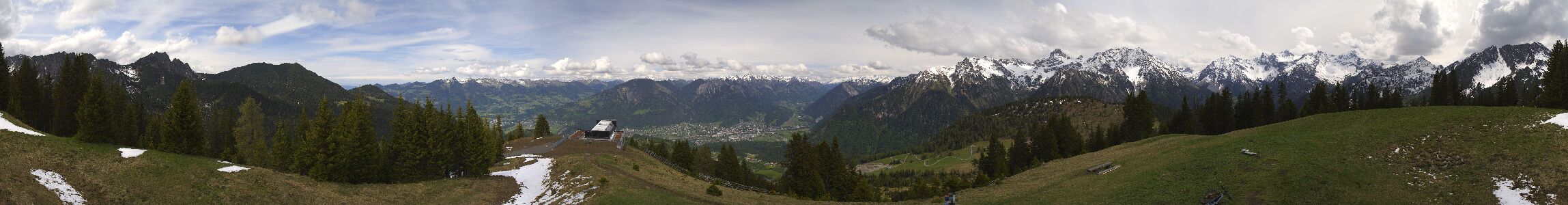 Loischkopf Brandnertal