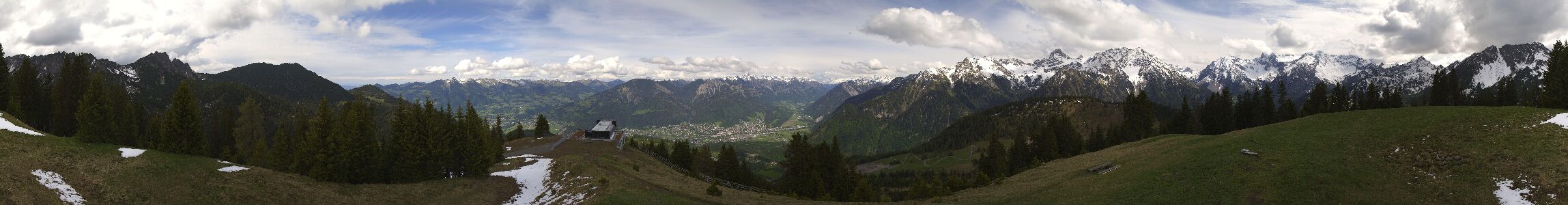 Loischkopf Brandnertal