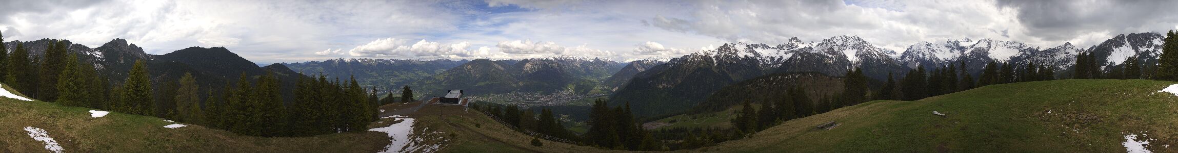 Loischkopf Brandnertal