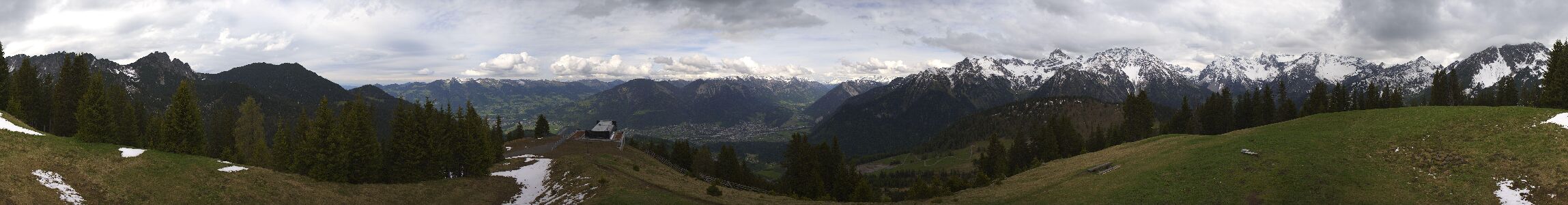 Loischkopf Brandnertal
