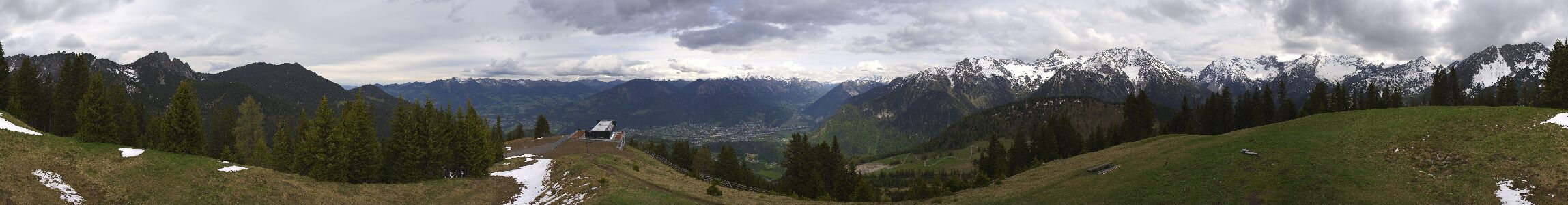 Loischkopf Brandnertal