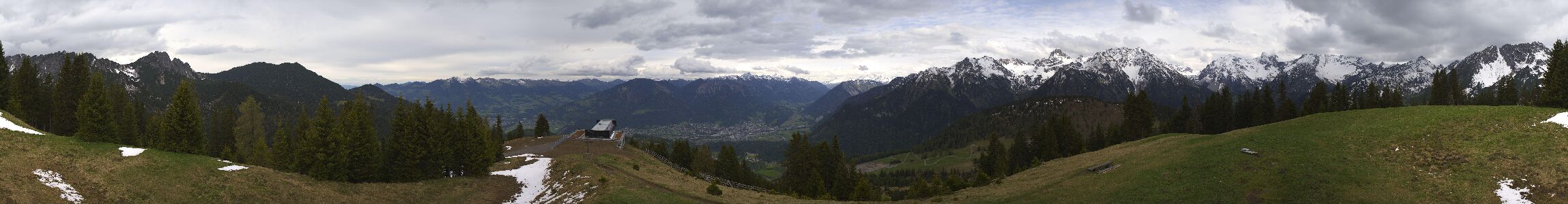 Loischkopf Brandnertal