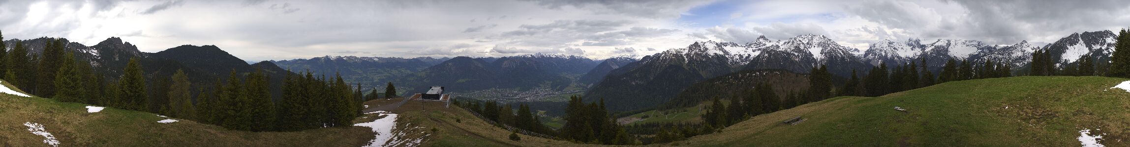 Loischkopf Brandnertal
