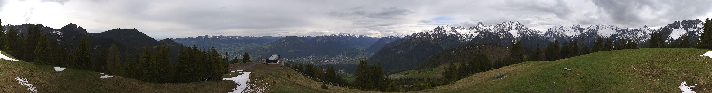 Loischkopf Brandnertal
