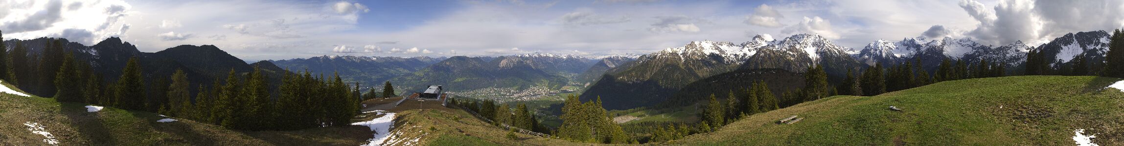 Loischkopf Brandnertal