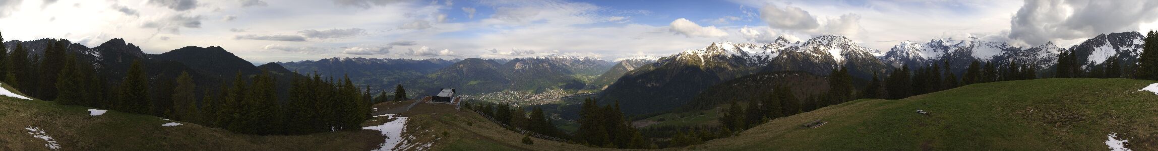 Loischkopf Brandnertal