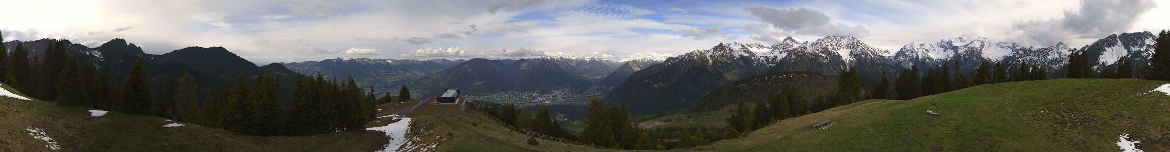 Loischkopf Brandnertal