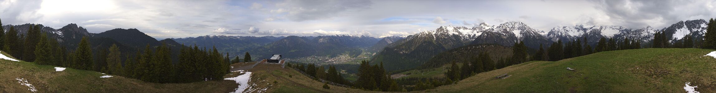 Loischkopf Brandnertal