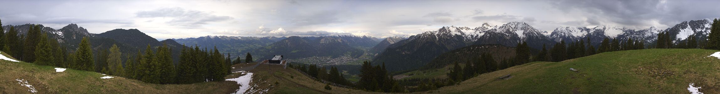 Loischkopf Brandnertal