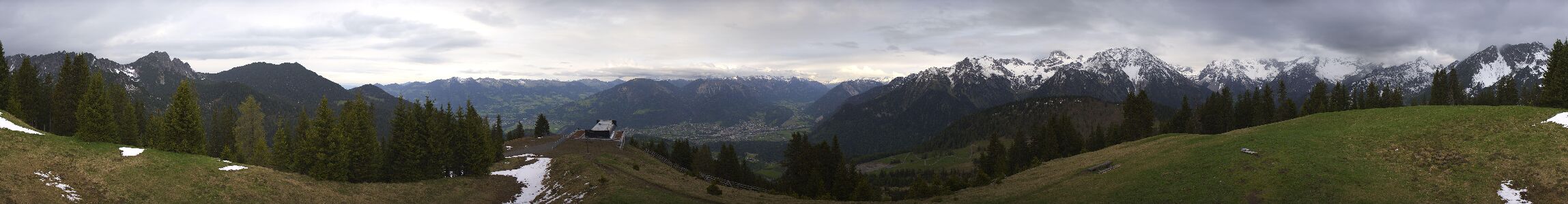 Loischkopf Brandnertal