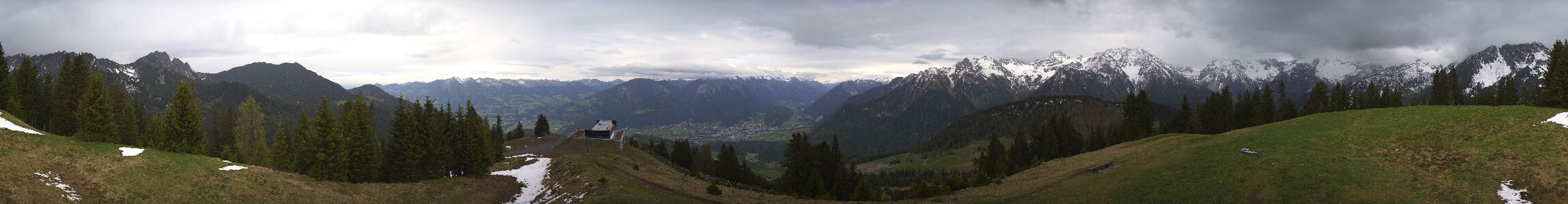 Loischkopf Brandnertal