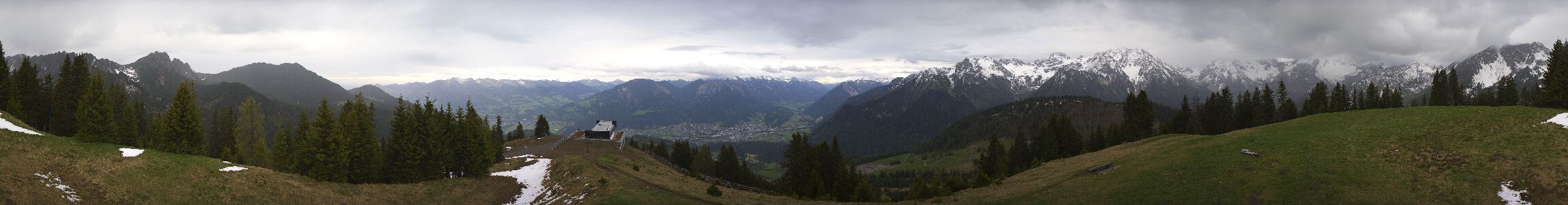 Loischkopf Brandnertal